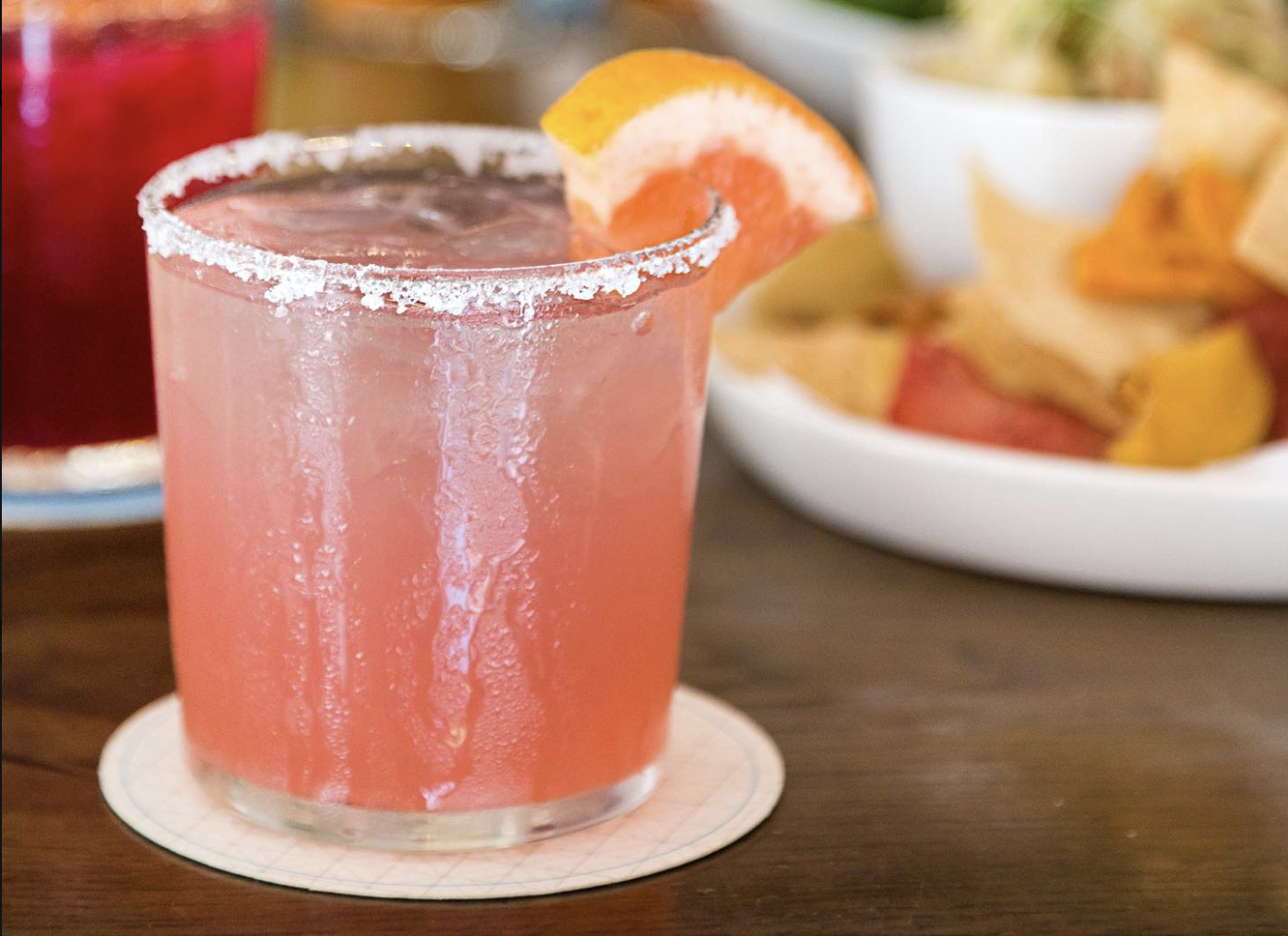 best margaritas in philly