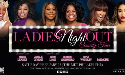 ladies night out