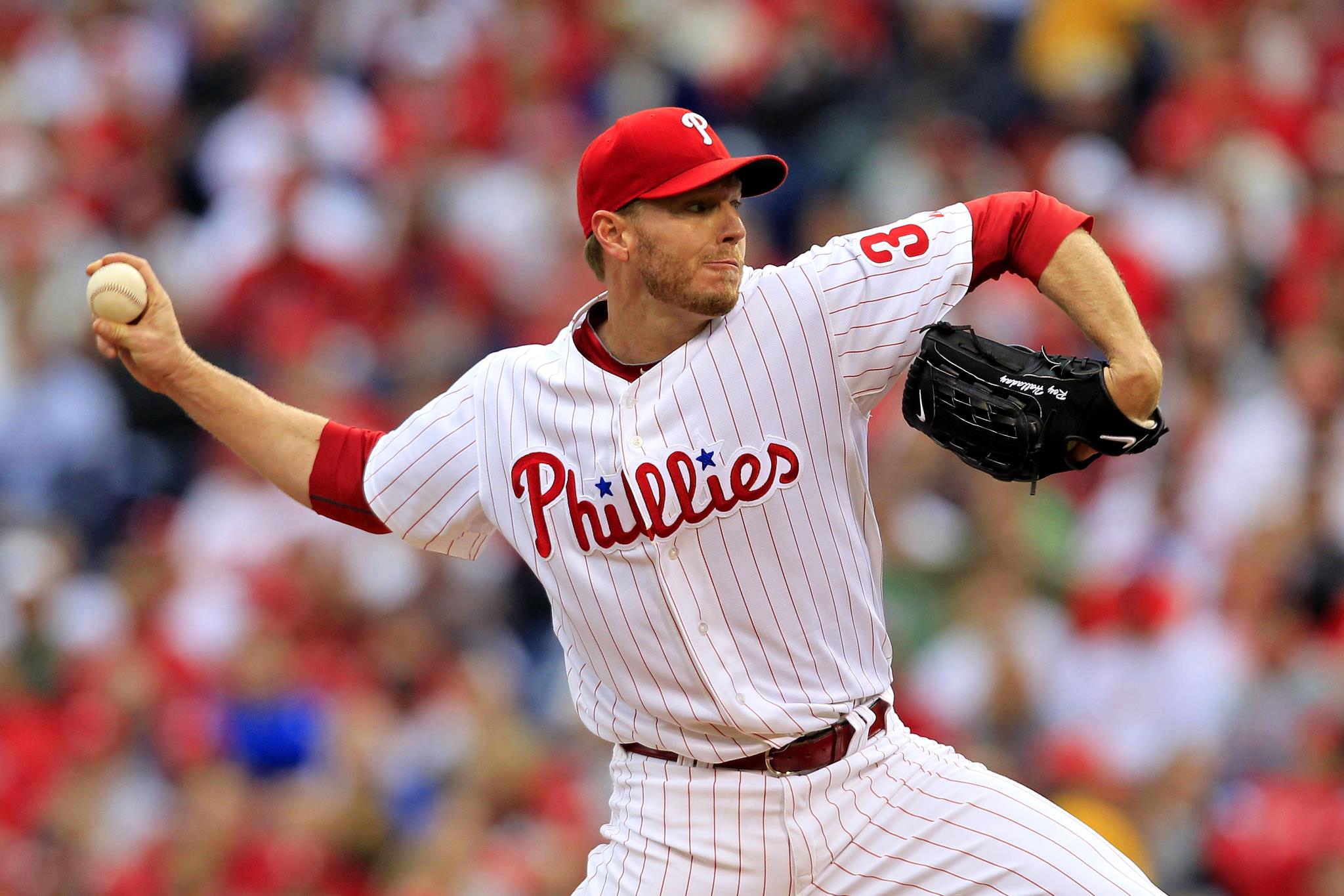 roy halladay