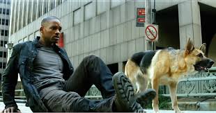 i am legend