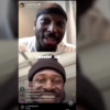 LeSean McCoy & Tre'Davious White Clown Vontae Davis on IG Live For Quitting!