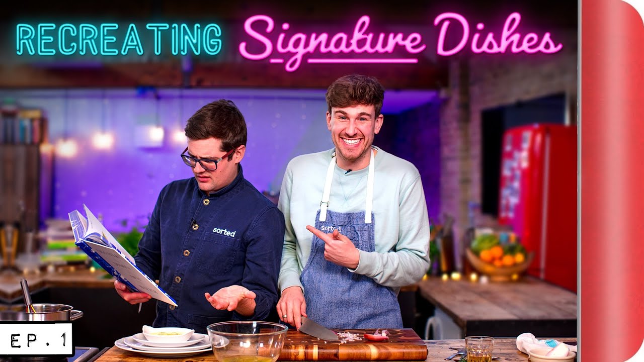 13 Youtube Cooking Channels That Will Boost Your Culinary ...