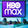 hbo max