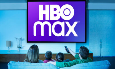 hbo max