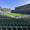 lincoln financial field