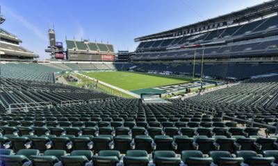 lincoln financial field