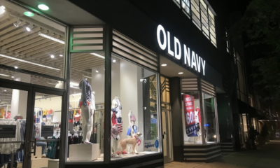 old navy chestnut street being sued