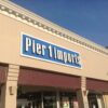 pier 1 imports closed