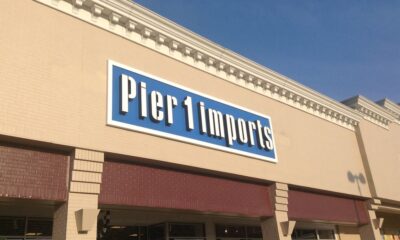 pier 1 imports closed