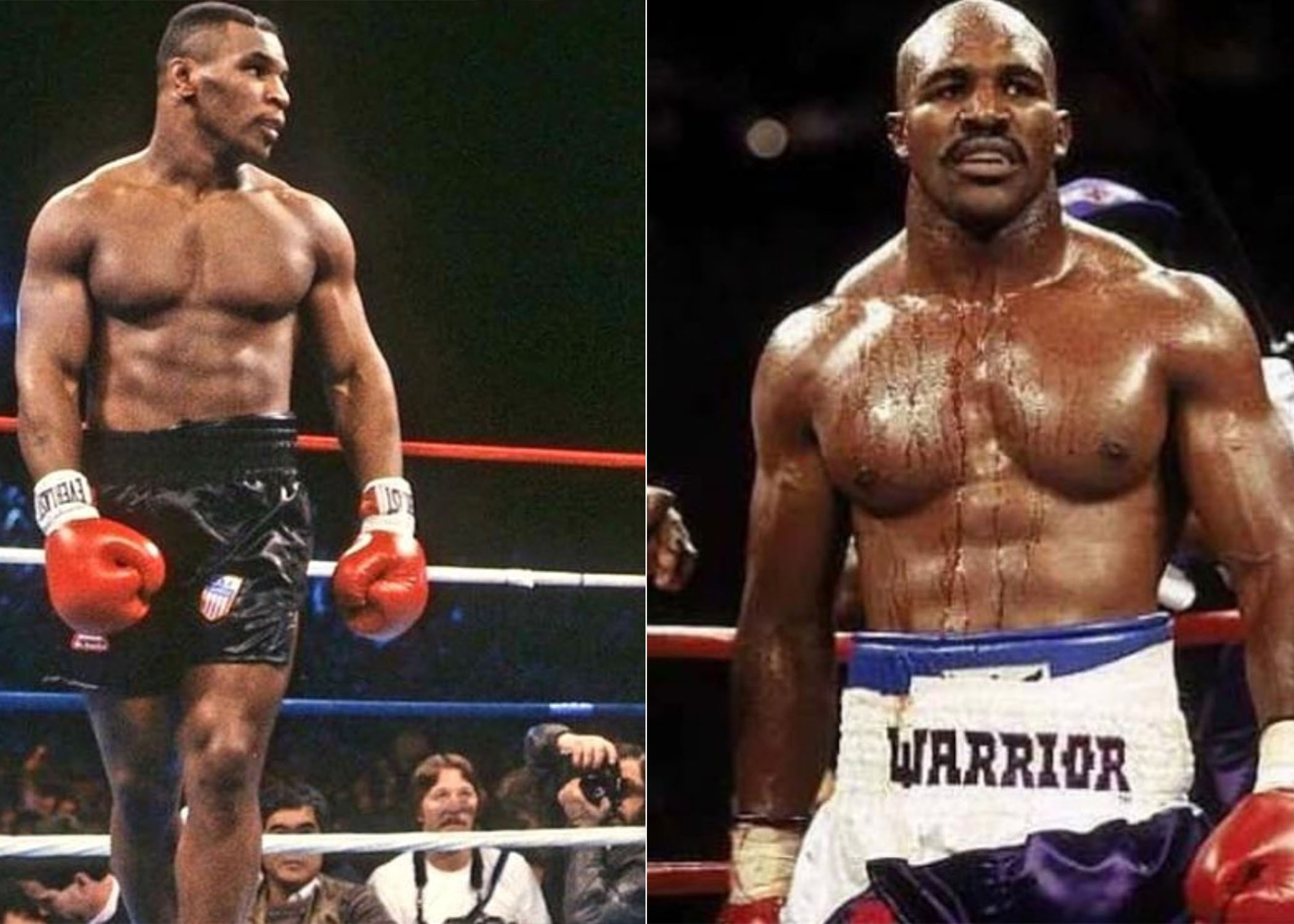 tyson vs holyfield 3