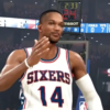 will smith 2k