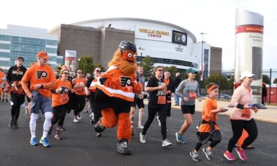 gritty 5k