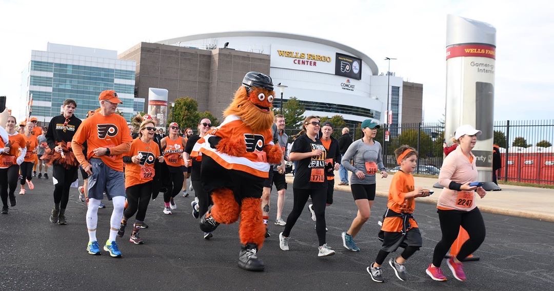 gritty 5k