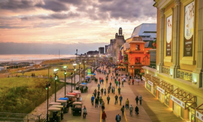 atlantic city boardwalk