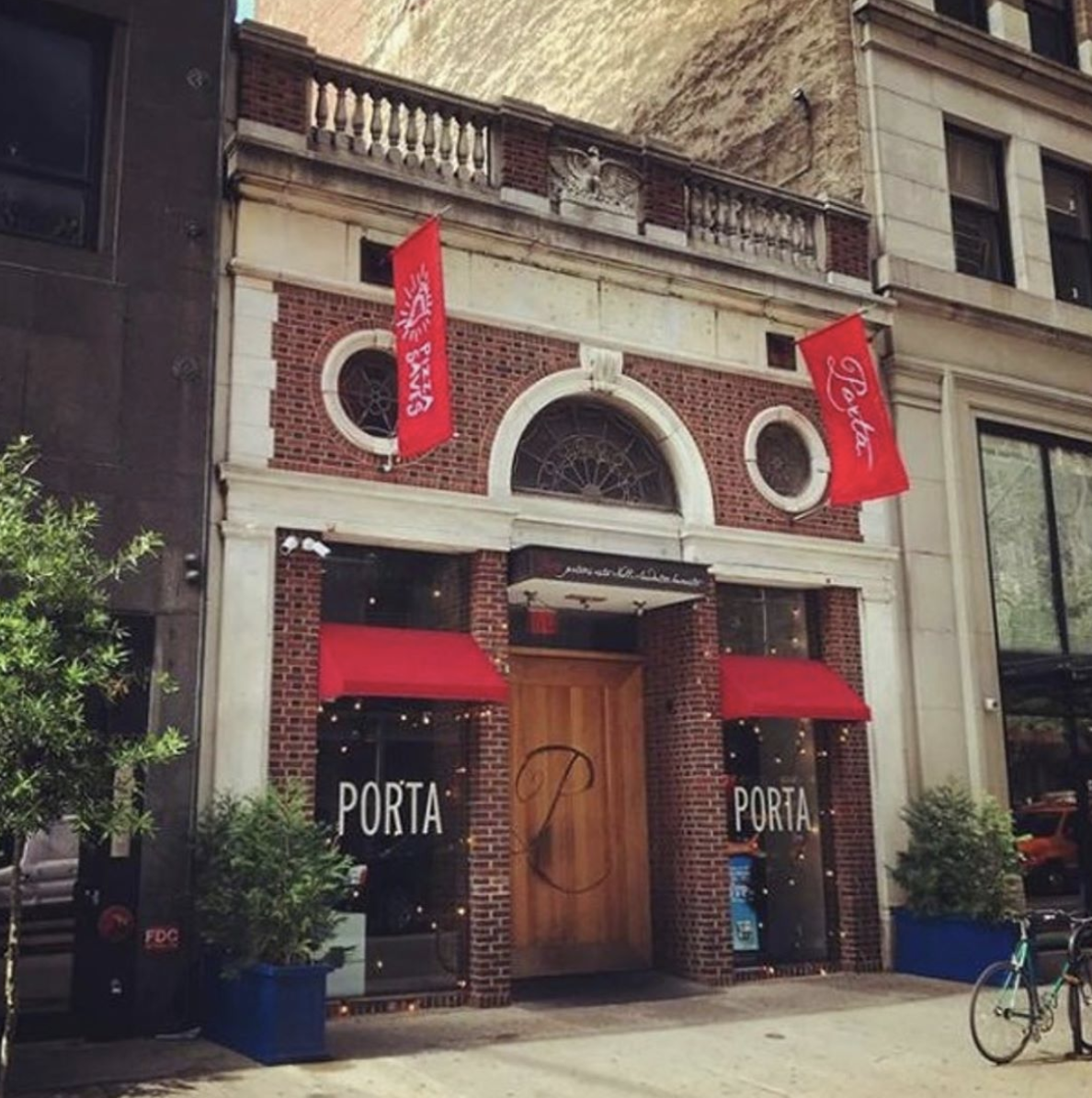 Porta Philly Is Taking Heat For Laying Off Employees Via Instagram and ...