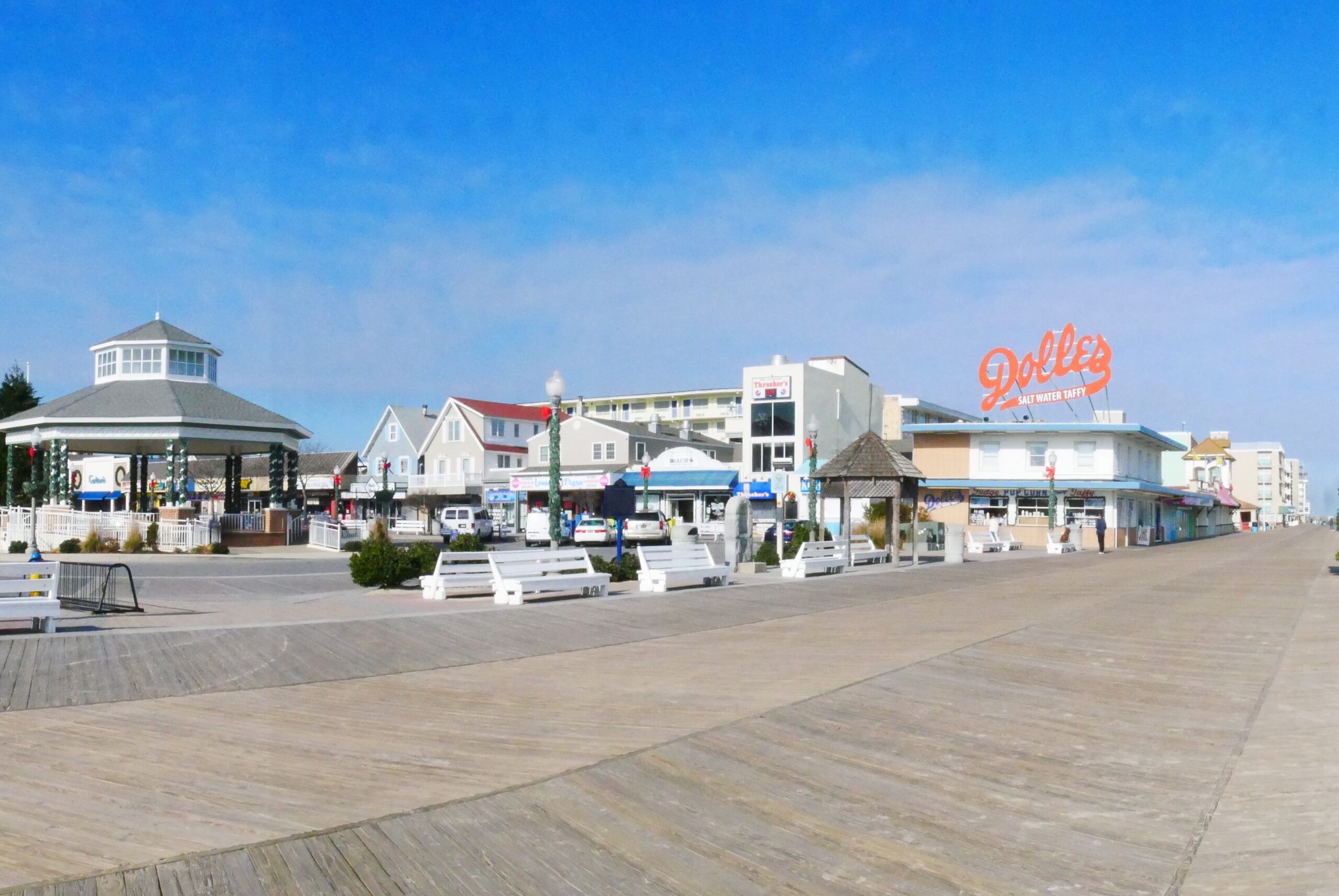 delaware beaches closed