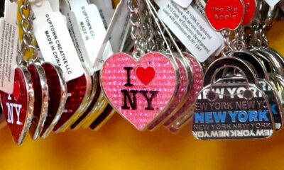 i love new york - Milton Glaser