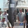 jordan catches marlin