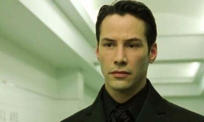 keanu reeves