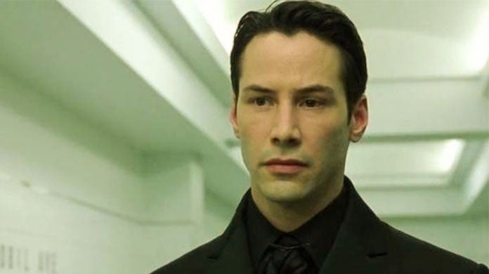 keanu reeves