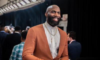 malcolm jenkins cnn contributor