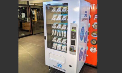 ppe-vending-machines