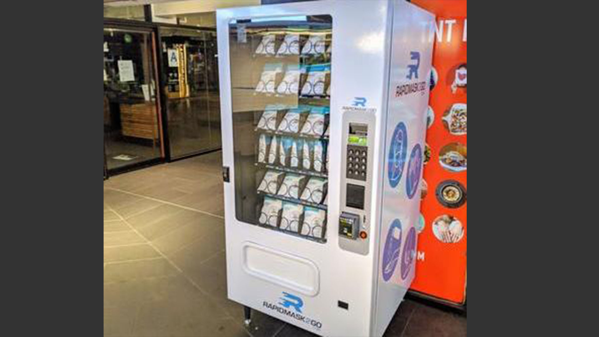 ppe-vending-machines