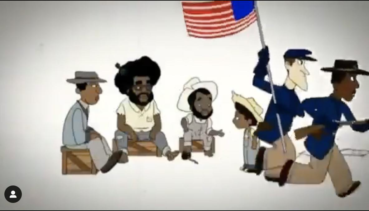 roots-juneteenth