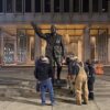 Frank Rizzo statue