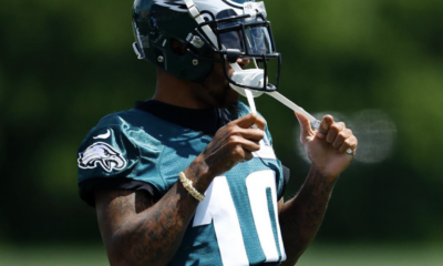 desean jackson anti semetic