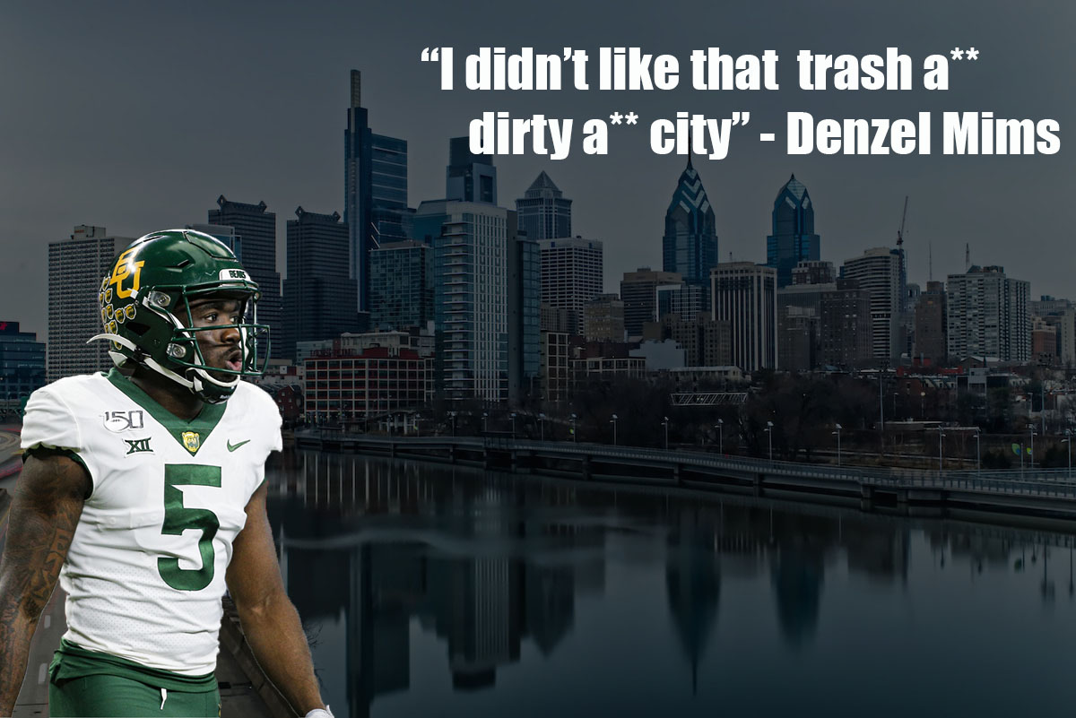 denzel mims philadelphia