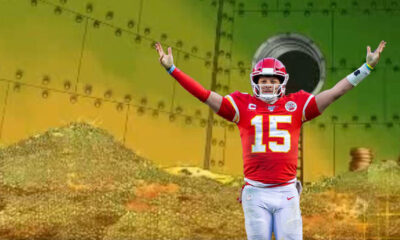 mahomes largest contract