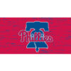 phillies headband