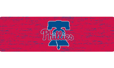 phillies headband