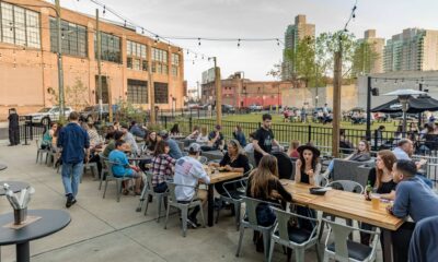 punchline philly patio series comedy under the stars