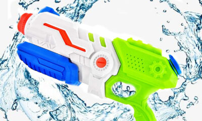 super soaker