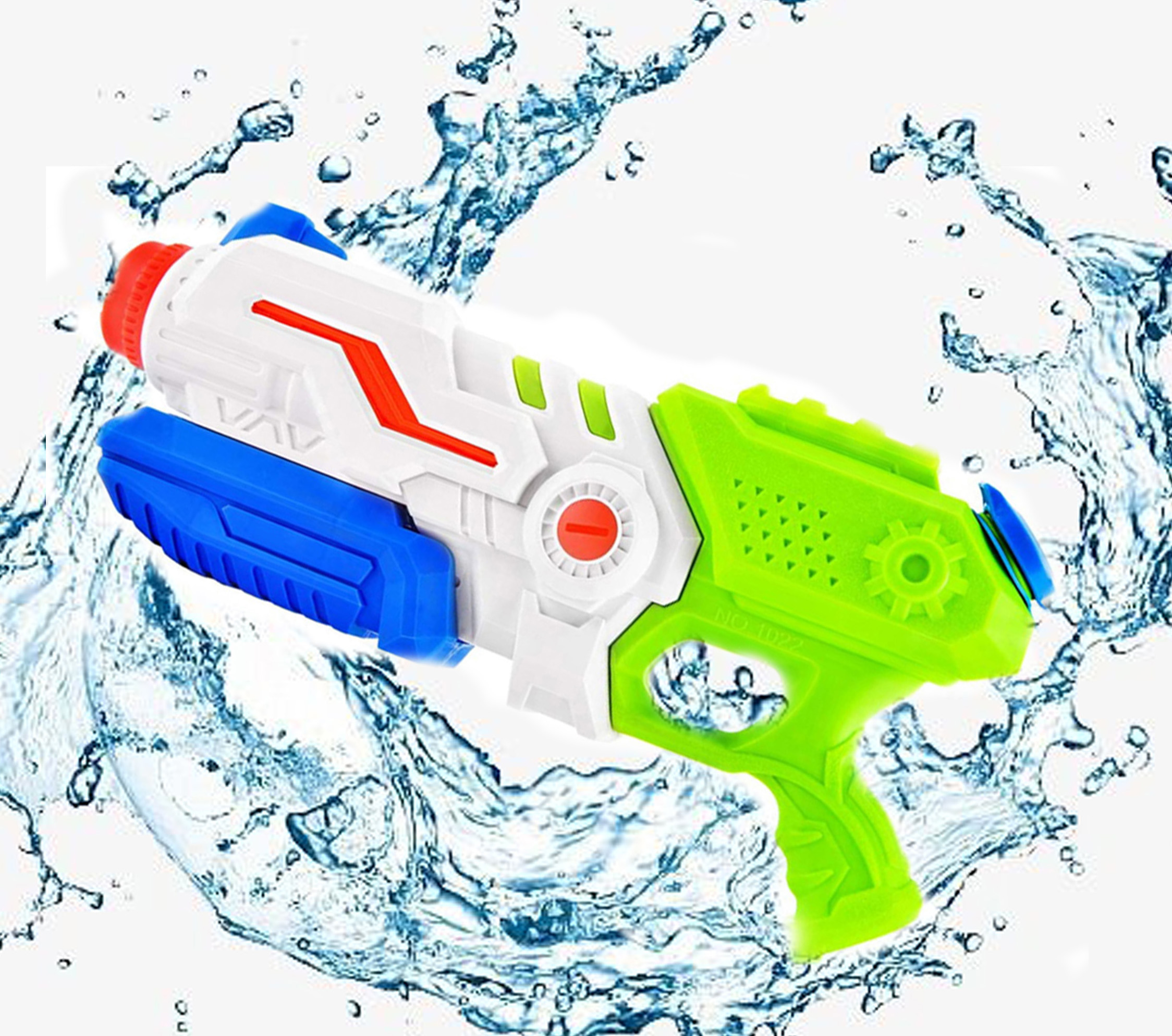 super soaker