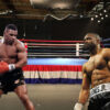 tyson vs jones exhibition match