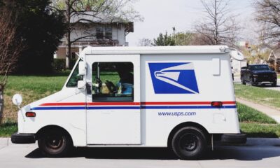 usps delayed packages