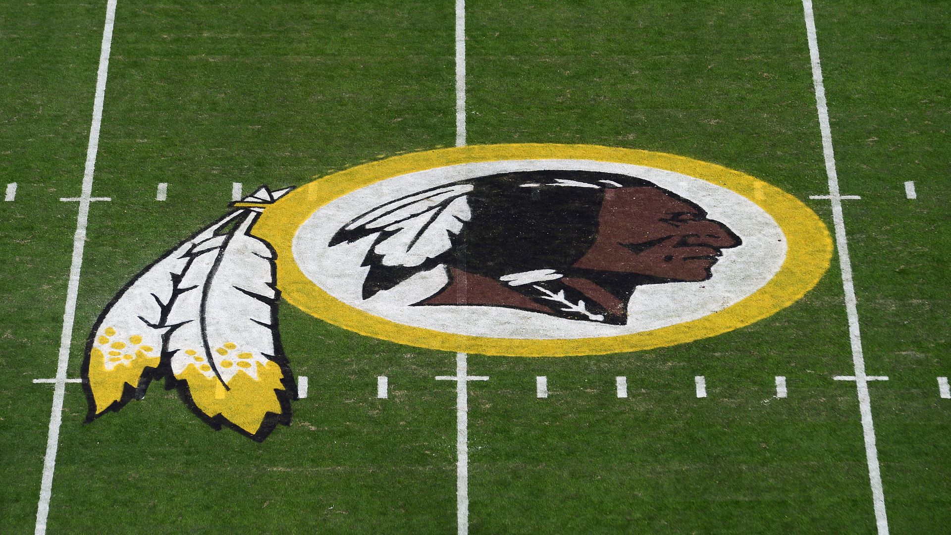 washington redskins name change