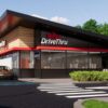 wawa drive thru