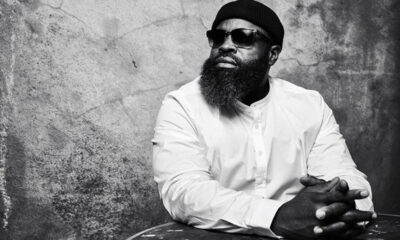 black thought