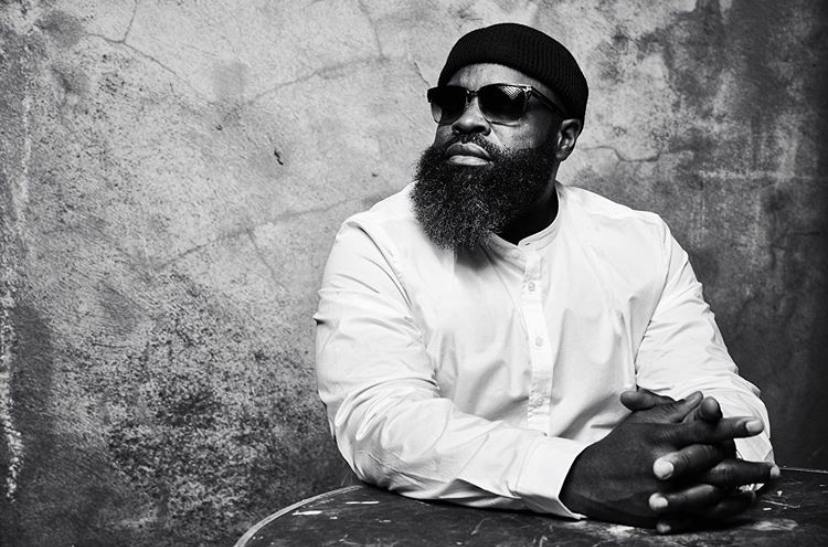 black thought