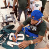 DeSean Jackson autograph