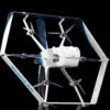 amazo mlk27 delivery drone