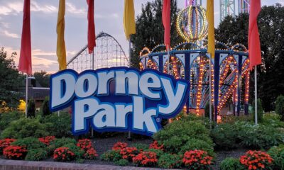 dorney park closed for 2020