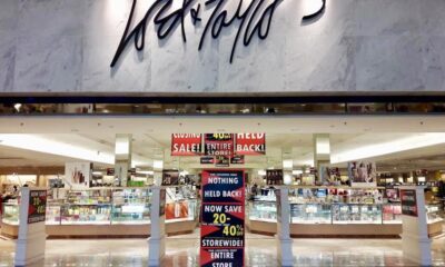 lord and taylor closing