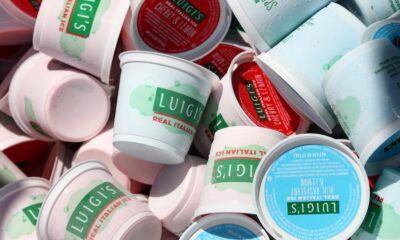 luigis real italian ice