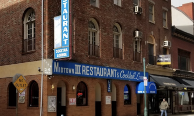 midtown iii closes