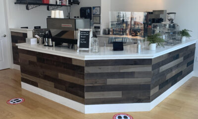 bold coffee bar